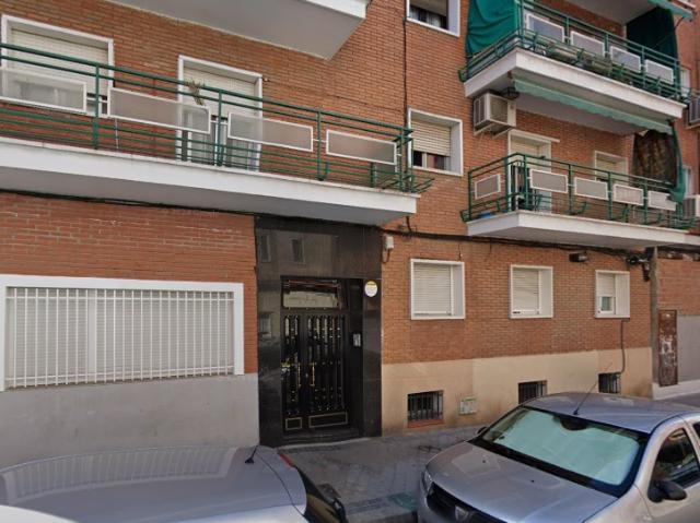 Piso en venta en Pueblo Nuevo, Madrid