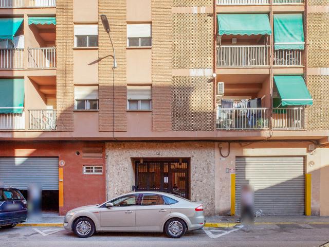 Piso en venta en l'Horta Nord, Valencia