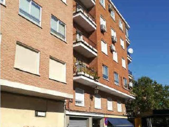 Piso en venta en San Jerónimo, Talavera De La Reina