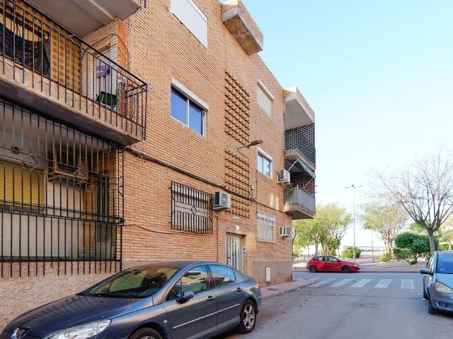 Piso en venta en Vega Media del Segura, Murcia