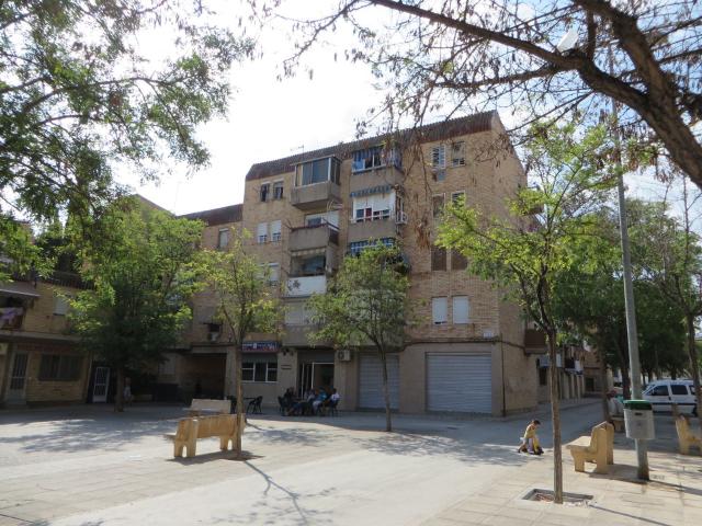 Piso en venta en Valencia
