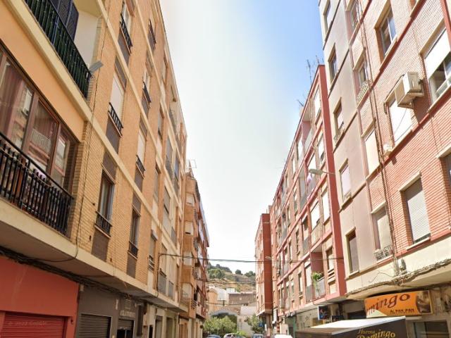 Piso en venta en A Fonsagrada