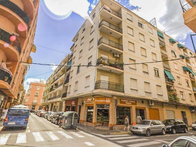 Piso en venta en la Safor, Valencia