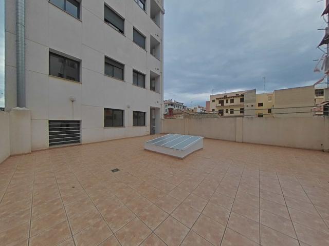 Piso en venta en la Marina Baixa, Valencia
