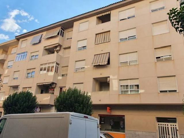 Piso en venta en el Vinalopó Mitjà / El Vinalopó Medio, Valencia