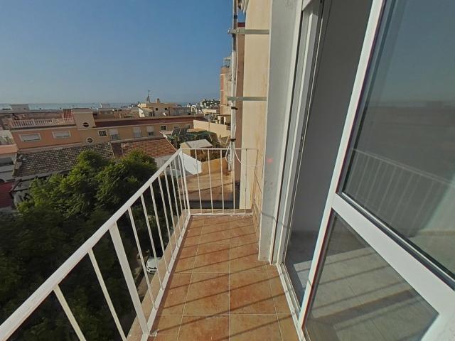 Piso en venta en Este, Málaga-Costa del Sol