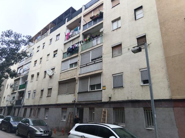 Piso en venta en Can Sant Joan, Vallès Occidental