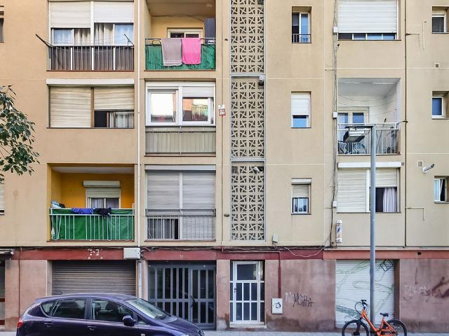 Piso en venta en Can Sant Joan, Vallès Occidental