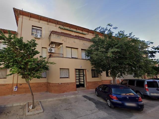 Piso en venta en Villacañas