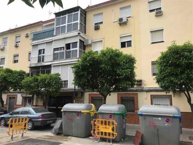Piso en venta en Sevilla, Andalucía