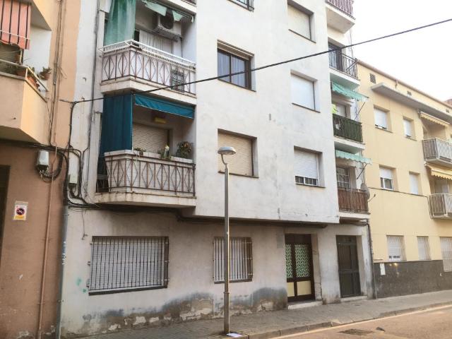 Piso en venta en La Barriada Nova, Vallès Oriental