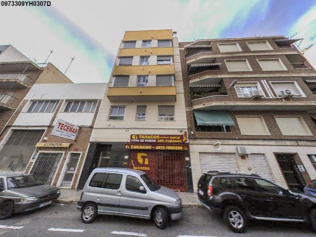 Piso en venta en Elche