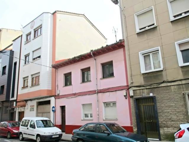 Piso en venta en Gijón, Asturias