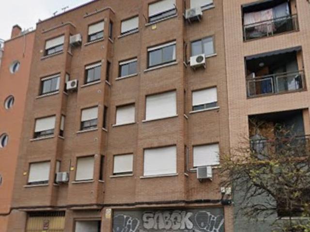 Piso en venta en Puente de Vallecas, Madrid