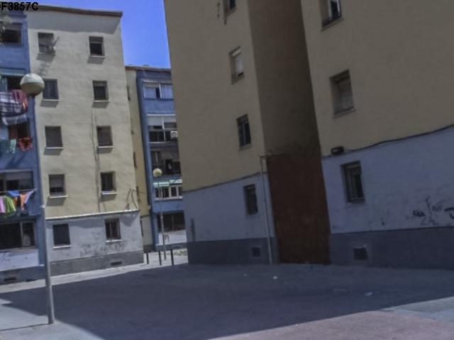 Piso en venta en Districte 6, Barcelonès