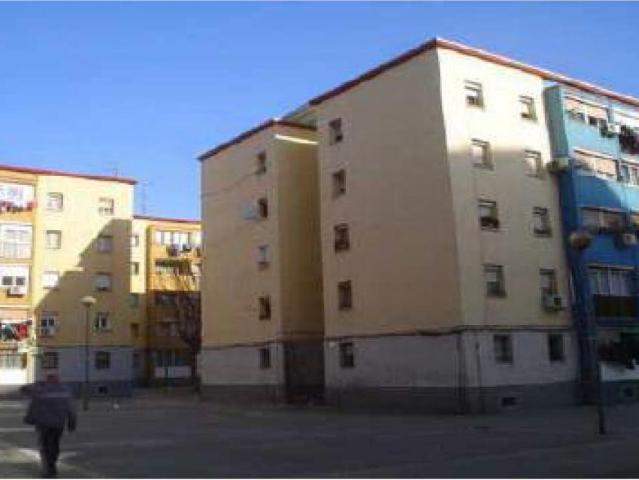 Piso en venta en Districte 6, Barcelonès
