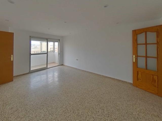 Piso en venta en Cruz de Humilladero, Málaga-Costa del Sol