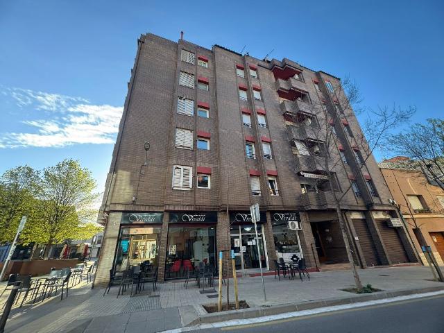 Piso en venta en Lledoner, Vallès Oriental