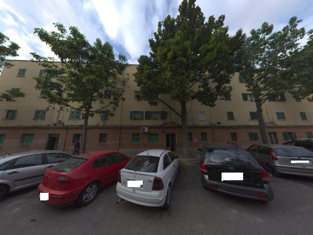 Piso en venta en Cas Capiscol, Palma
