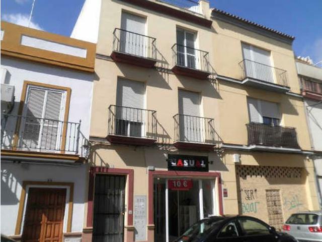 Piso en venta en Los Montecillos, Dos Hermanas