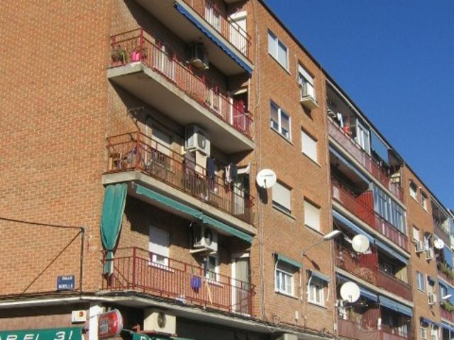 Piso en venta en Brezo, Valdemoro