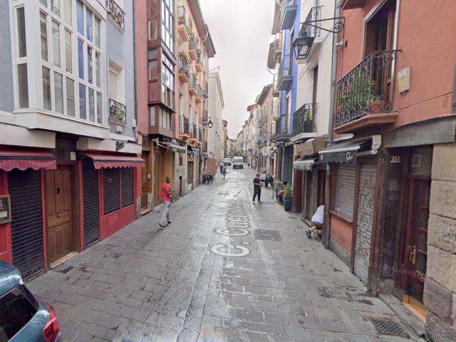 Piso en venta en Alde Zaharra/Casco Viejo, Gasteizko kuadrilla