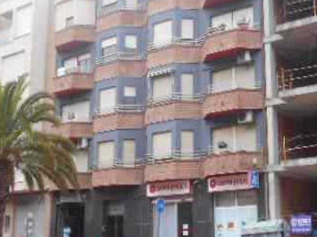 Piso en venta en Alto Guadalentín, Murcia