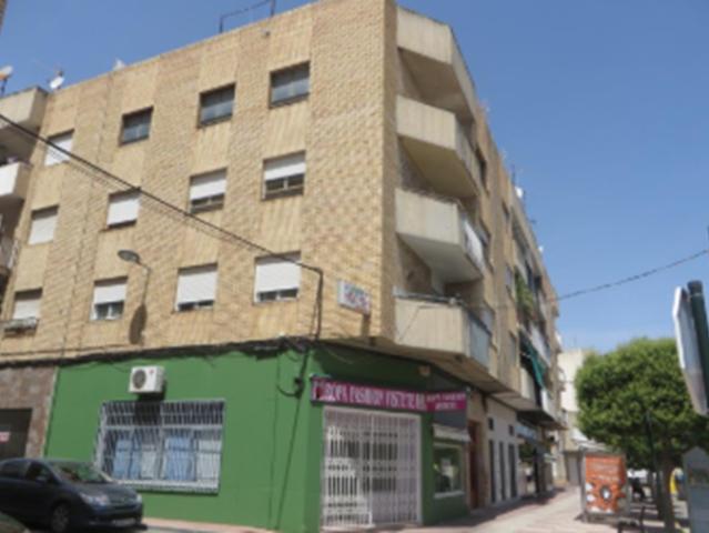 Piso en venta en Las Torres De Cotillas