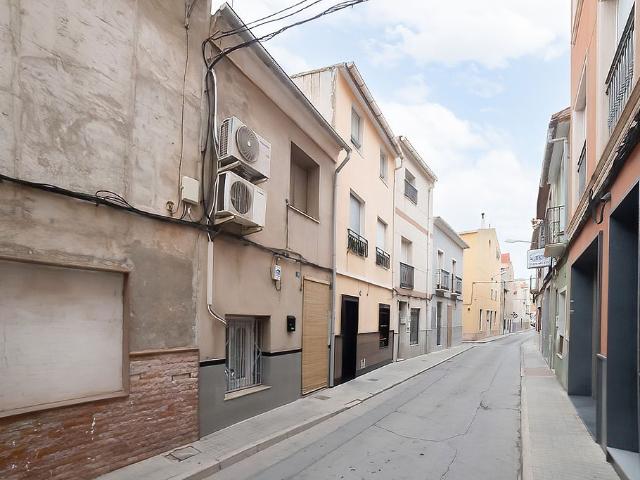 Piso en venta en Novelda