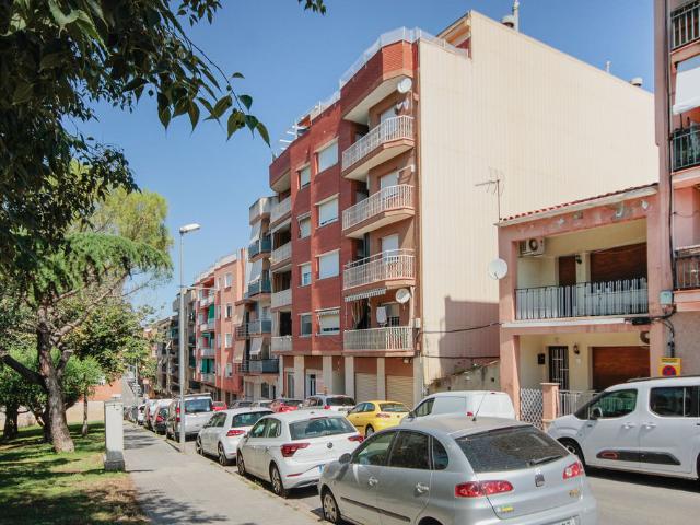 Piso en venta en La Bòbila, Vallès Oriental