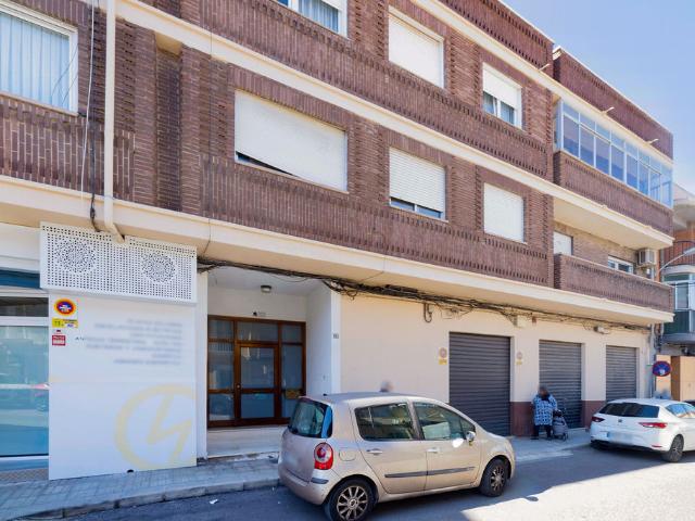 Piso en venta en el Vinalopó Mitjà / El Vinalopó Medio, Valencia