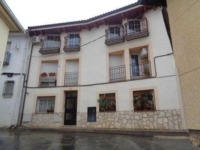 Piso en venta en Valdilecha, Madrid