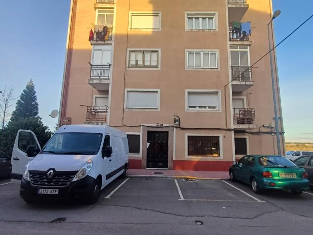 Piso en venta en Arévalo, Castilla y León