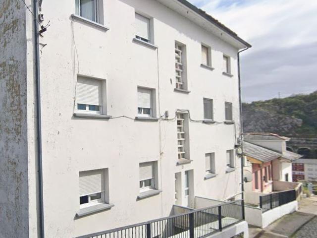 Piso en venta en Luarca