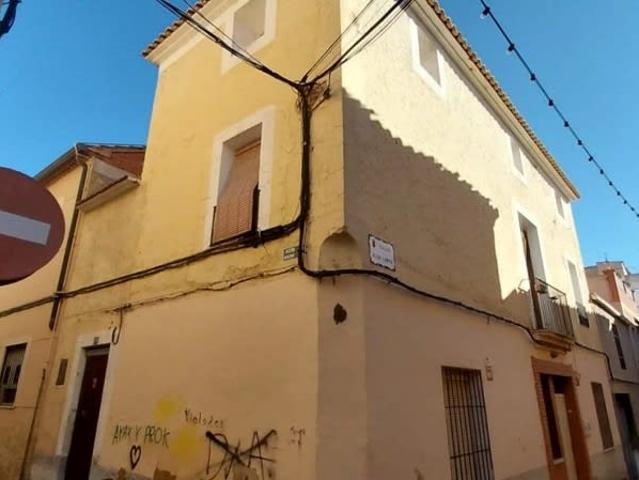 Piso en venta en Caudete, Castilla-La Mancha