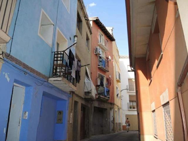 Piso en venta en Bajo Cinca / Baix Cinca, Aragón