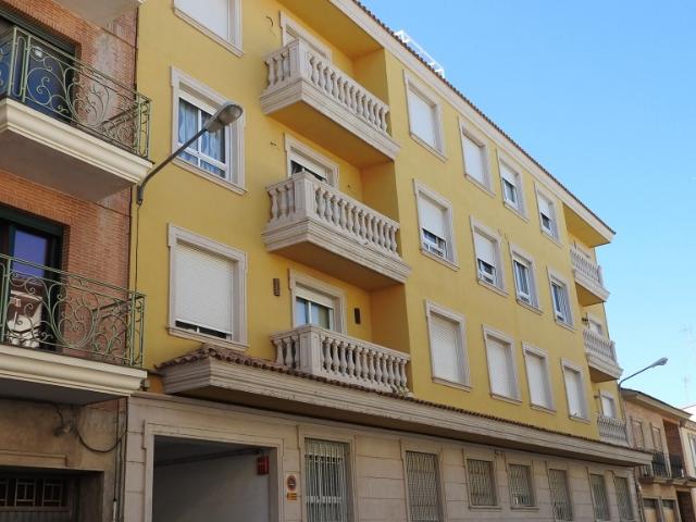 Piso en venta en Almussafes