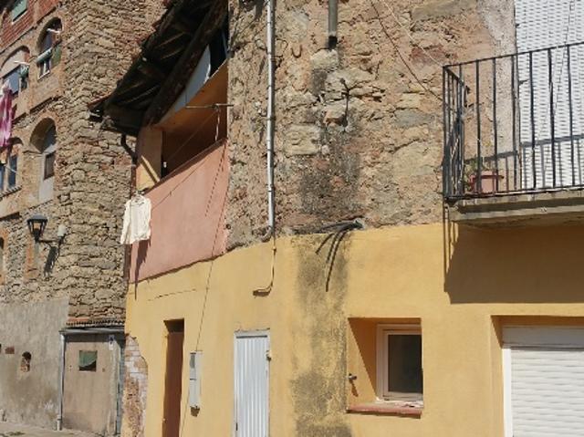 Piso en venta en els Manxons, Bages