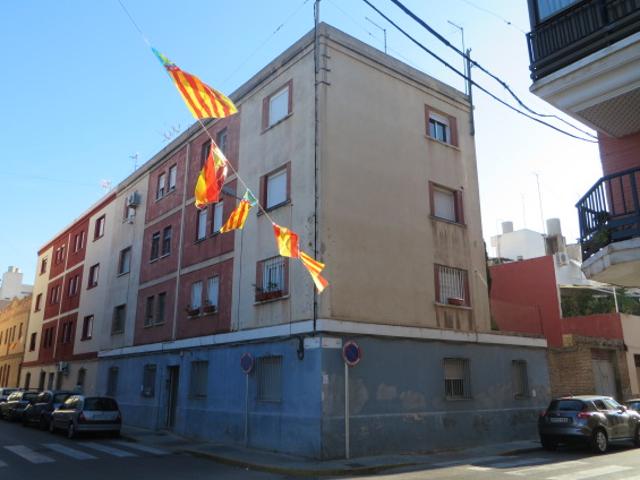 Piso en venta en La Fila, l'Horta Sud