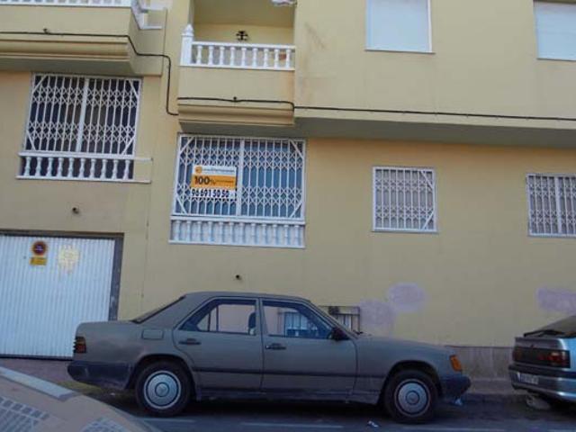 Piso en venta en Europa, Torrevieja