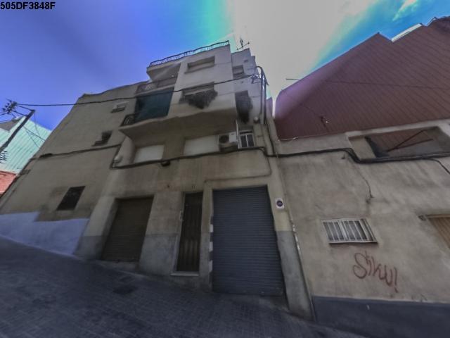 Apartamento en venta en Districte 4, Barcelonès