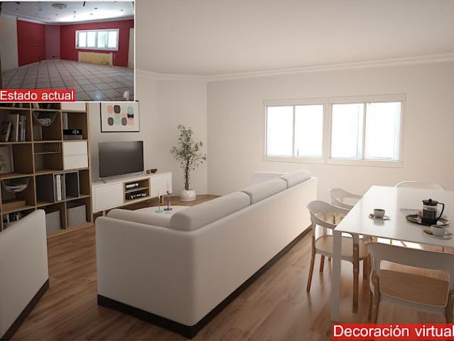 Piso en venta en Migjorn, Baleares