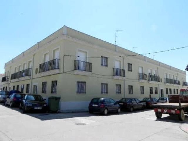 Piso en venta en Burguillos Del Cerro, Badajoz