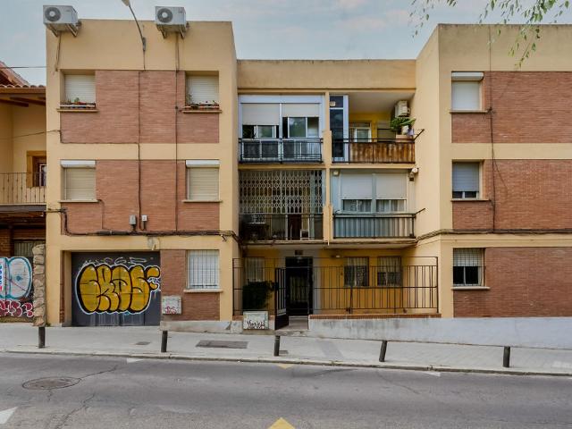 Piso en venta en Fuencarral - El Pardo, Madrid