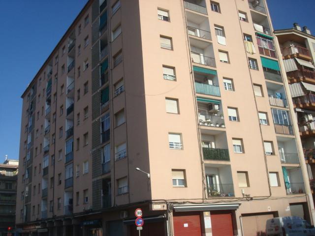 Piso en venta en Salt