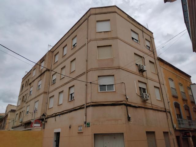Piso en venta en el Vinalopó Mitjà / El Vinalopó Medio, Valencia
