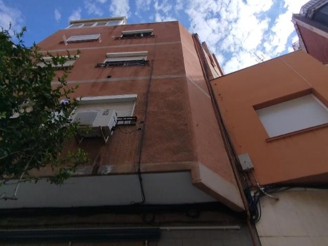 Piso en venta en Districte 4, Barcelonès