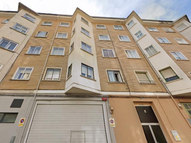 Piso en venta en Iruñerria, Navarra