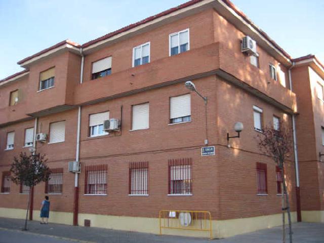 Piso en venta en Socuéllamos, Castilla-La Mancha