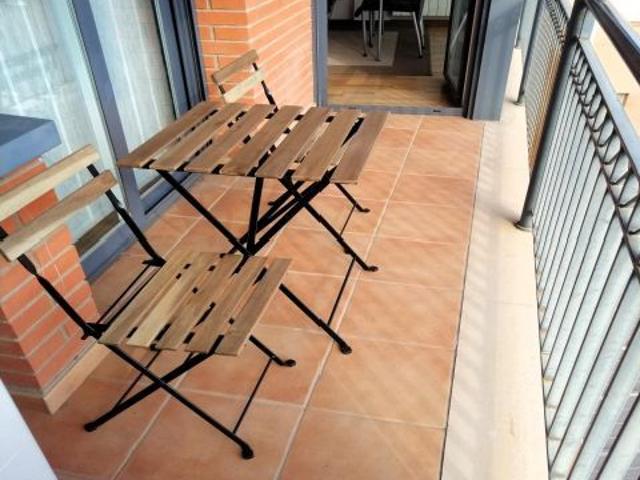 Piso en alquiler en Universitat, Segrià